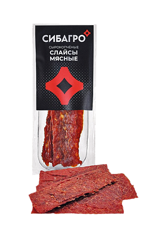 СЛАЙСЫ МЯСНЫЕ, 85 г